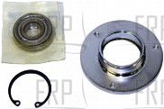 FIXING BEARING HOUSING SET - Product Image FIXING BEARING HOUSING SET - Product Image