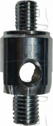 Fixing Pin;Rop;;45#;Chrome;GM59;#27.0x61 - Product Image Fixing Pin;Rop;;45#;Chrome;GM59;#27.0x61 - Product Image
