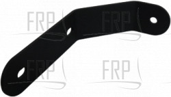 Fixing Plate, Base Seat, painting, Black - Product Image Fixing Plate, Base Seat, painting, Black - Product Image