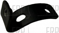 Fixing Plate, Cover, painting, MS10, - Product Image Fixing Plate, Cover, painting, MS10, - Product Image