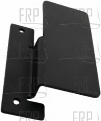 Fixing Plate, Frame, L, painting, DM515 matt - Product Image Fixing Plate, Frame, L, painting, DM515 matt - Product Image