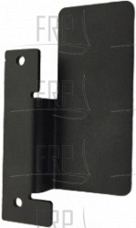Fixing Plate, Frame, R, painting, DM515 matt - Product Image Fixing Plate, Frame, R, painting, DM515 matt - Product Image