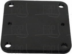 Fixing Plate, Frame Rack, SPHC, 80.0x80.0x - Product Image Fixing Plate, Frame Rack, SPHC, 80.0x80.0x - Product Image