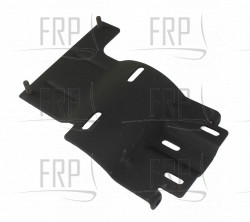 Fixing Plate, Motor, painting, TM434, - Product Image Fixing Plate, Motor, painting, TM434, - Product Image