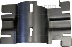 FIXING PLATE, MOTOR, TM640 - Product Image FIXING PLATE, MOTOR, TM640 - Product Image