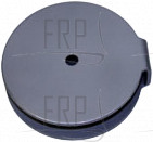 Fixing Plate Pulley;MS10 - Product Image Fixing Plate Pulley;MS10 - Product Image