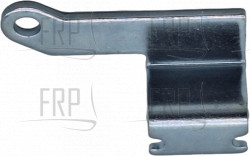 Fixing Plate;ADJ Grip;;SPHC;4.0T;WZN;FC3 - Product Image Fixing Plate;ADJ Grip;;SPHC;4.0T;WZN;FC3 - Product Image