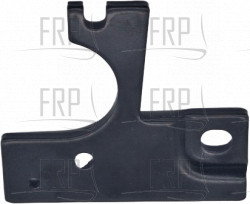 Fixing Plate;Arm Rest;L;SPHC;4.0T;BED;EP - Product Image Fixing Plate;Arm Rest;L;SPHC;4.0T;BED;EP - Product Image