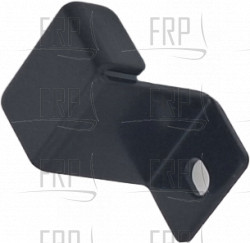 Fixing Plate;;A;SPHC;1.6t;BED;RB319E; - Product Image Fixing Plate;;A;SPHC;1.6t;BED;RB319E; - Product Image