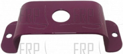 Fixing Plate;Base;D;painting;;O-PF Purpl - Product Image Fixing Plate;Base;D;painting;;O-PF Purpl - Product Image