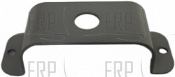 Fixing Plate;Base;D;;RAL4008;PF Purple;G - Product Image Fixing Plate;Base;D;;RAL4008;PF Purple;G - Product Image