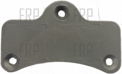 Fixing Plate;Cam;D - Iced Sliver;GM114; - Product Image Fixing Plate;Cam;D - Iced Sliver;GM114; - Product Image