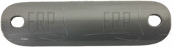 Fixing Plate;CON Tube - Iced Sliver;GM1 - Product Image Fixing Plate;CON Tube - Iced Sliver;GM1 - Product Image