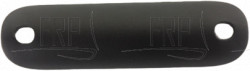 Fixing Plate;CON Tube;;;;Black Matte;GM1 - Product Image Fixing Plate;CON Tube;;;;Black Matte;GM1 - Product Image