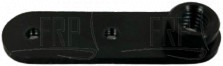 Fixing Plate;Console Mast2;B;SPHC;3.0t;B - Product Image Fixing Plate;Console Mast2;B;SPHC;3.0t;B - Product Image