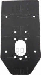 Fixing Plate;Console;;painting;MXR-DM515 - Product Image Fixing Plate;Console;;painting;MXR-DM515 - Product Image