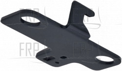 Fixing Plate;Console;Rt;SPHC;3.0T;;EP635 - Product Image Fixing Plate;Console;Rt;SPHC;3.0T;;EP635 - Product Image