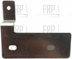 Fixing Plate;COVER;Rt;SPHC;73x60.8x16.9x - Product Image Fixing Plate;COVER;Rt;SPHC;73x60.8x16.9x - Product Image