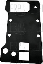 Fixing Plate;E-PORT;;painting;;MATRIX/BL - Product Image Fixing Plate;E-PORT;;painting;;MATRIX/BL - Product Image