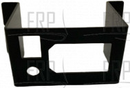 Fixing Plate;E-PORT;;SPHC;2.0T;BED;CS36; - Product Image Fixing Plate;E-PORT;;SPHC;2.0T;BED;CS36; - Product Image