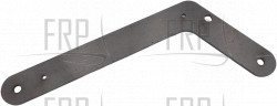 Fixing Plate;Fan;;SPHC;2.0T;;TM1036-1US; - Product Image Fixing Plate;Fan;;SPHC;2.0T;;TM1036-1US; - Product Image