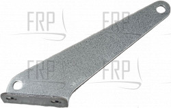 Fixing Plate;Fan;;Zinc Plate;;;TM486; - Product Image Fixing Plate;Fan;;Zinc Plate;;;TM486; - Product Image