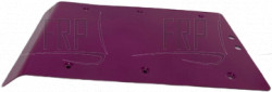 Fixing Plate;Foot Pad;;painting;;O-PF Pu - Product Image Fixing Plate;Foot Pad;;painting;;O-PF Pu - Product Image