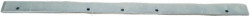 Fixing Plate;Guide Rail;U;SS41;5.7T;WZN; - Product Image Fixing Plate;Guide Rail;U;SS41;5.7T;WZN; - Product Image