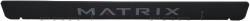 Fixing Plate;;;painting;;Black Matte;FW3 - Product Image Fixing Plate;;;painting;;Black Matte;FW3 - Product Image