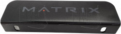 Fixing Plate;;;painting;;Black Matte;FW5 - Product Image Fixing Plate;;;painting;;Black Matte;FW5 - Product Image