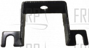 Fixing Plate;Power Cord - SPCC;1.6t;BED;T - Product Image Fixing Plate;Power Cord - SPCC;1.6t;BED;T - Product Image