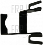 Fixing Plate;Power Cord;B;SPCC;1.6t;BED; - Product Image Fixing Plate;Power Cord;B;SPCC;1.6t;BED; - Product Image