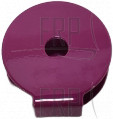 Fixing Plate;Pulley;;painting;;O-PF Purp - Product Image Fixing Plate;Pulley;;painting;;O-PF Purp - Product Image