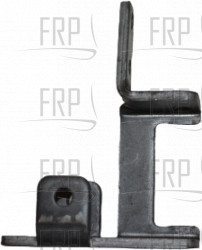 FIXING PLATE;REAR ROLLER;L;SPHC;;;TM439 - Product Image FIXING PLATE;REAR ROLLER;L;SPHC;;;TM439 - Product Image
