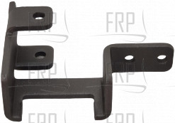 Fixing Plate;Roller;L;painting;DS023;San - Product Image Fixing Plate;Roller;L;painting;DS023;San - Product Image