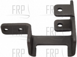 Fixing Plate;Roller;R;painting;DS023;San - Product Image Fixing Plate;Roller;R;painting;DS023;San - Product Image
