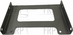 Fixing Plate;Seat Sleeve Set;;;;Iced Sli - Product Image Fixing Plate;Seat Sleeve Set;;;;Iced Sli - Product Image