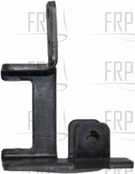 FIXING PLATE;TRUCKLE;RT;SPHC;5.0T;TM439 - Product Image FIXING PLATE;TRUCKLE;RT;SPHC;5.0T;TM439 - Product Image