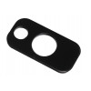 62012061 - Fixing screw fixing plate LK500R-E10 - Product Image