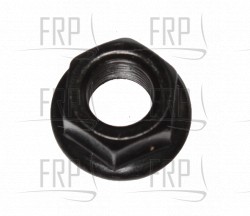 flanch nut - Product Image