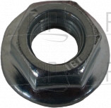 Flange Nut - Product Image Flange Nut - Product Image