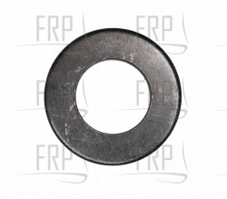 Flap Washer 18x 10.5x2.0t - Product Image