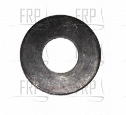 Flap Washer 19x 8x2.0t - Product Image