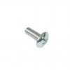 72002315 - Flat head corss screw - Product Image