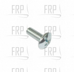 Flat head corss screw - Product Image