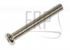 62034962 - flat head inner hex screw - Product Image