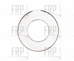 Flat Washer - Product Image Flat Washer - Product Image