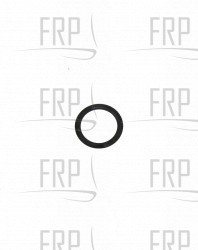 Flat Thin Washer - Product Image Flat Thin Washer - Product Image