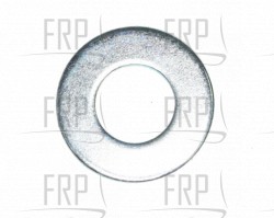 Flat washer 010 - Product Image