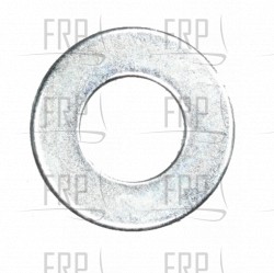 Flat Washer (10mm) - Product Image